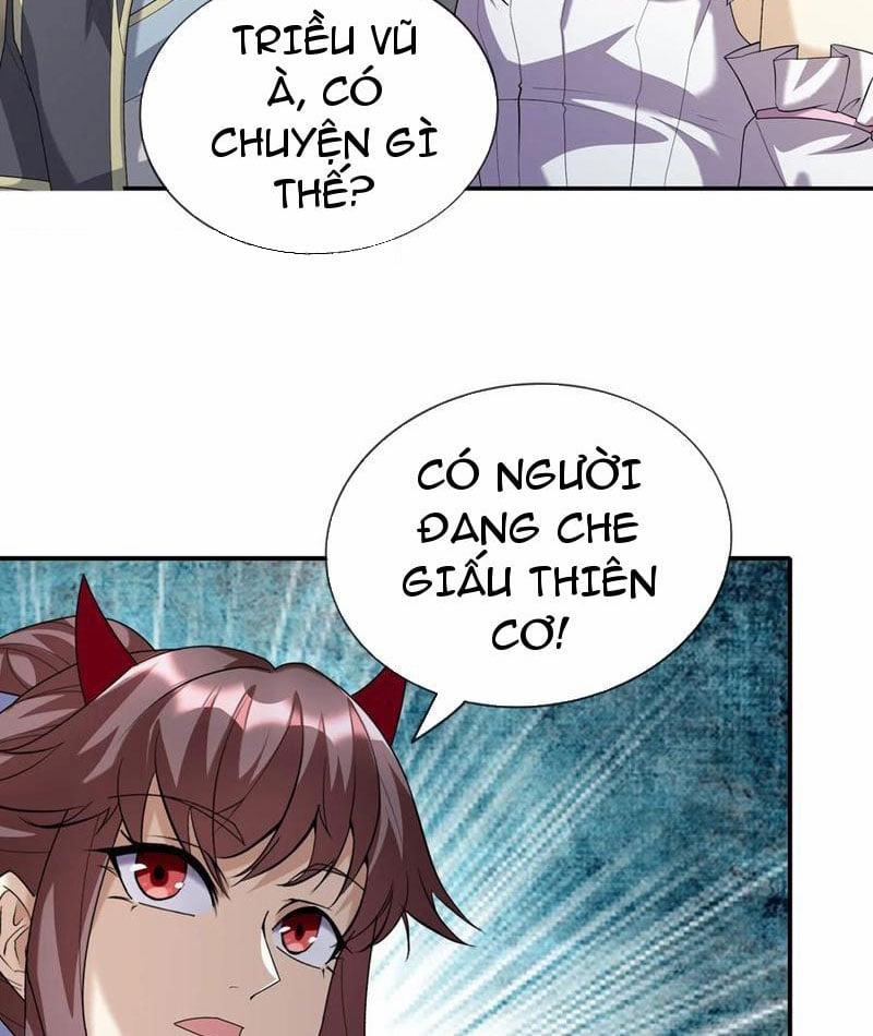 Thu Triệu Vạn Đồ Đệ, Vi Sư Vô Địch Thế Gian 141 trang 14