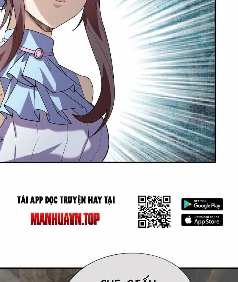 Thu Triệu Vạn Đồ Đệ, Vi Sư Vô Địch Thế Gian 141 trang 15