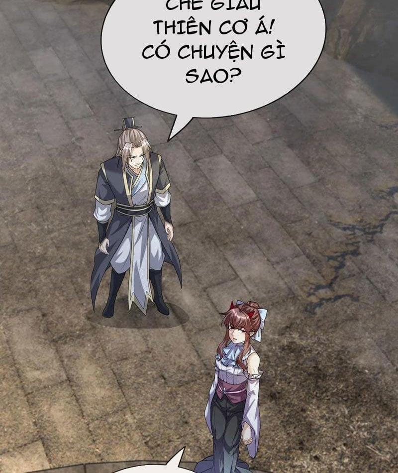 Thu Triệu Vạn Đồ Đệ, Vi Sư Vô Địch Thế Gian 141 trang 16