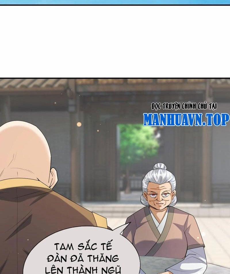 Thu Triệu Vạn Đồ Đệ, Vi Sư Vô Địch Thế Gian 141 trang 2