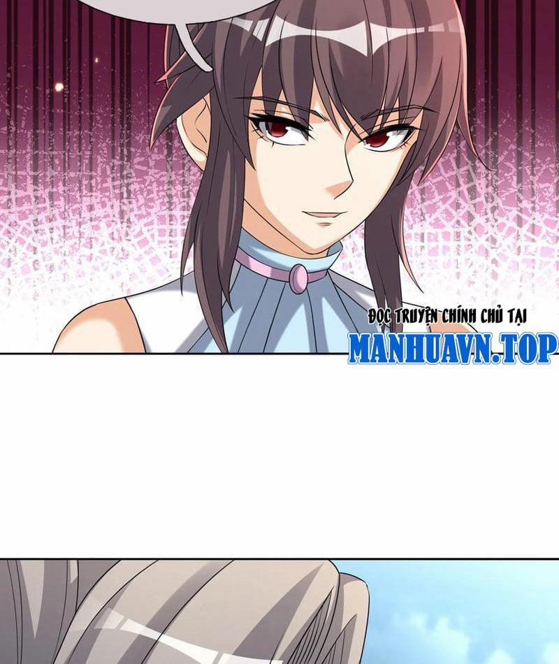 Thu Triệu Vạn Đồ Đệ, Vi Sư Vô Địch Thế Gian 141 trang 20