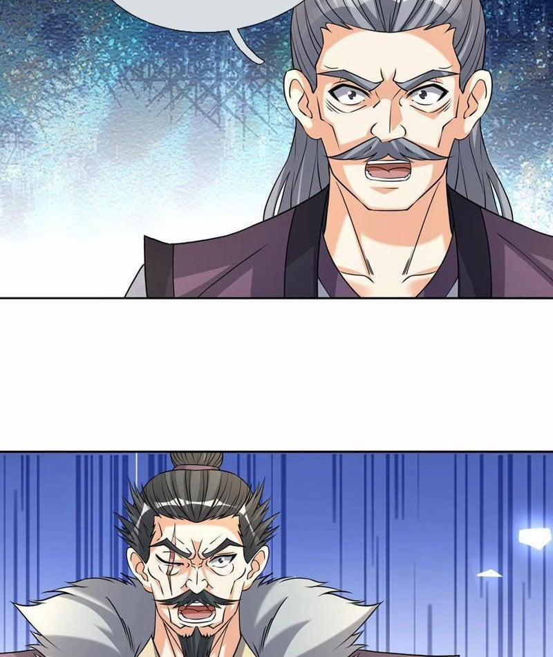 Thu Triệu Vạn Đồ Đệ, Vi Sư Vô Địch Thế Gian 141 trang 29