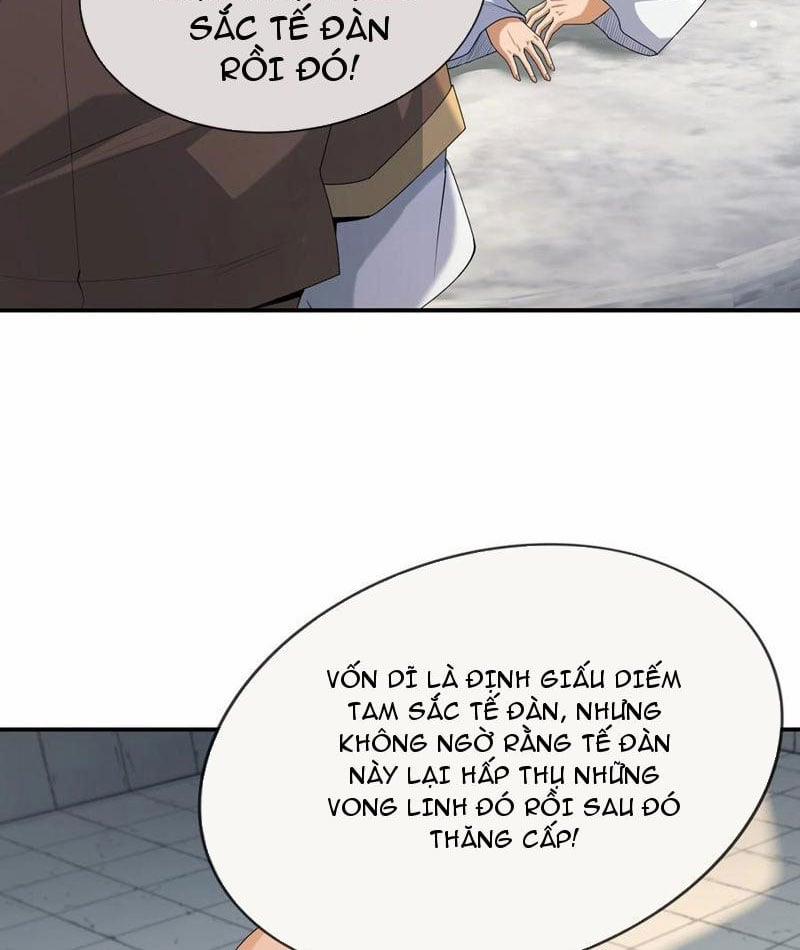 Thu Triệu Vạn Đồ Đệ, Vi Sư Vô Địch Thế Gian 141 trang 3