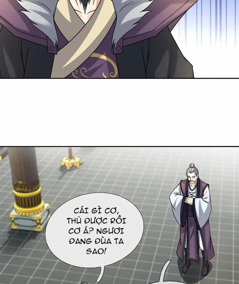 Thu Triệu Vạn Đồ Đệ, Vi Sư Vô Địch Thế Gian 141 trang 30