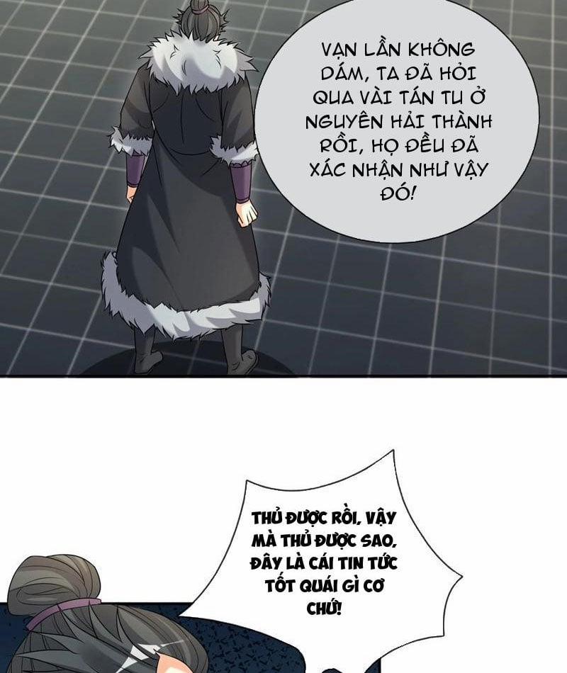 Thu Triệu Vạn Đồ Đệ, Vi Sư Vô Địch Thế Gian 141 trang 31