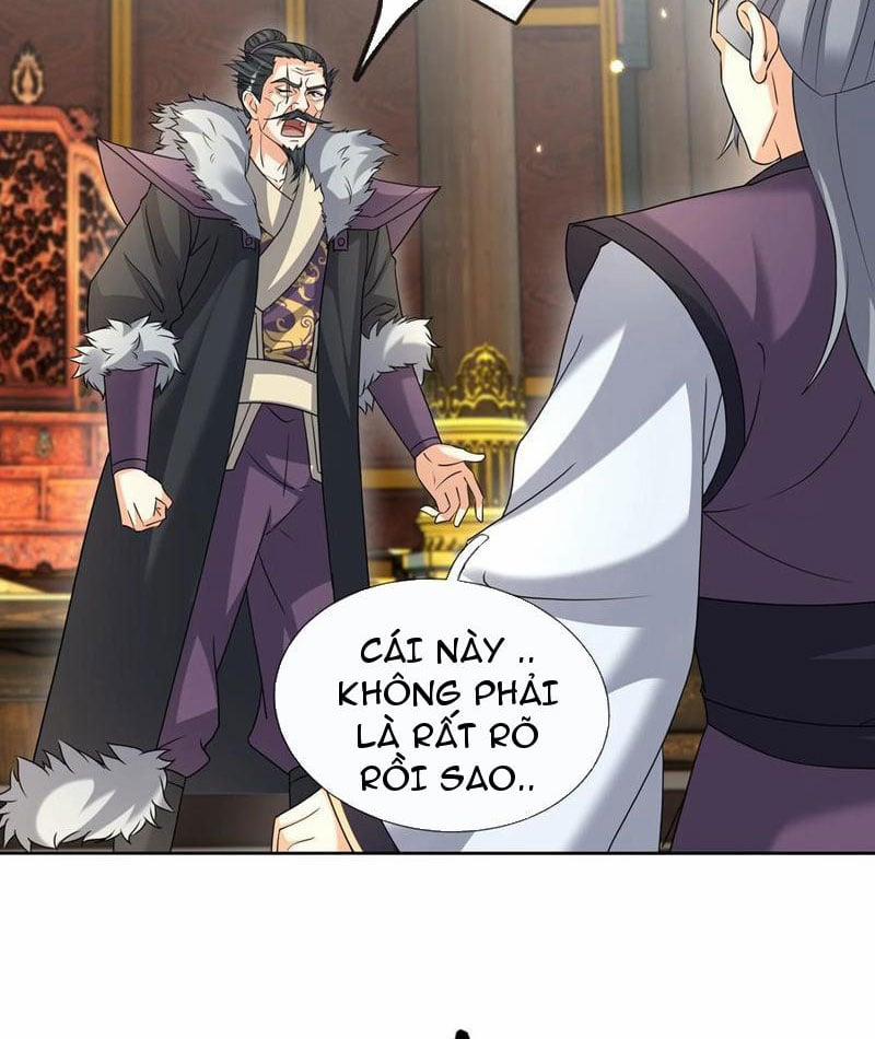 Thu Triệu Vạn Đồ Đệ, Vi Sư Vô Địch Thế Gian 141 trang 34