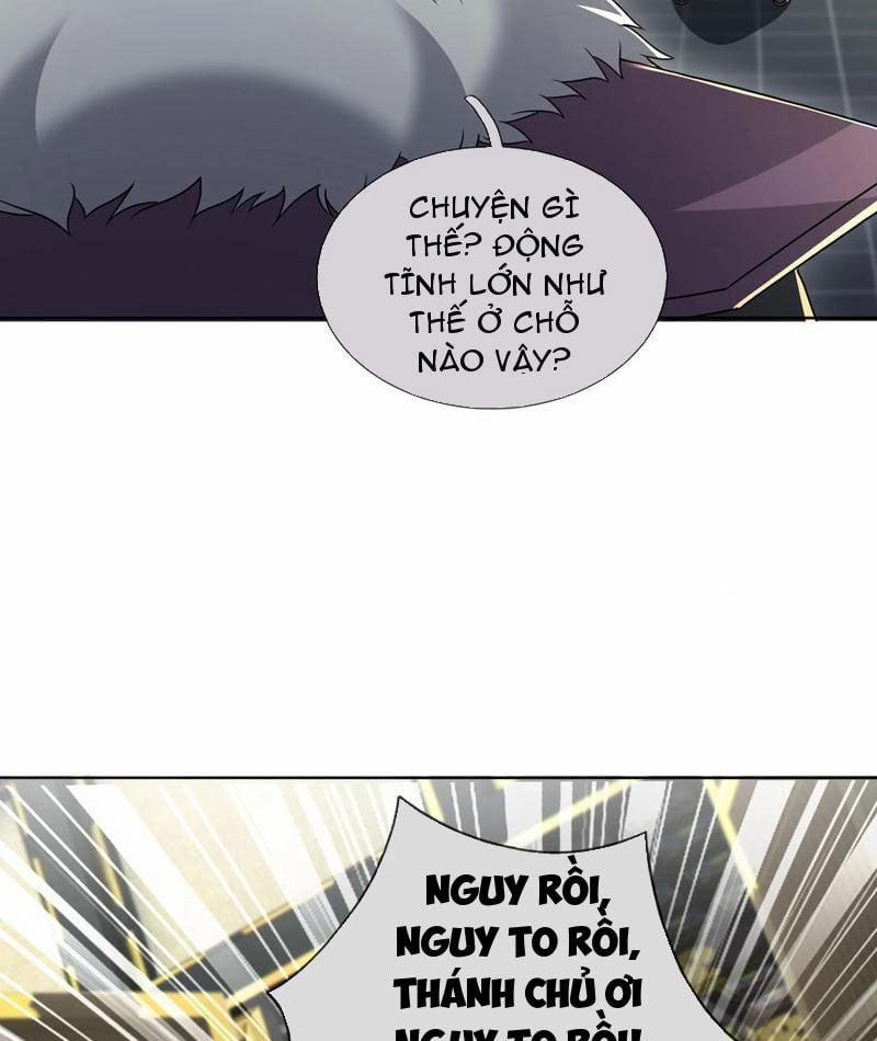 Thu Triệu Vạn Đồ Đệ, Vi Sư Vô Địch Thế Gian 141 trang 36