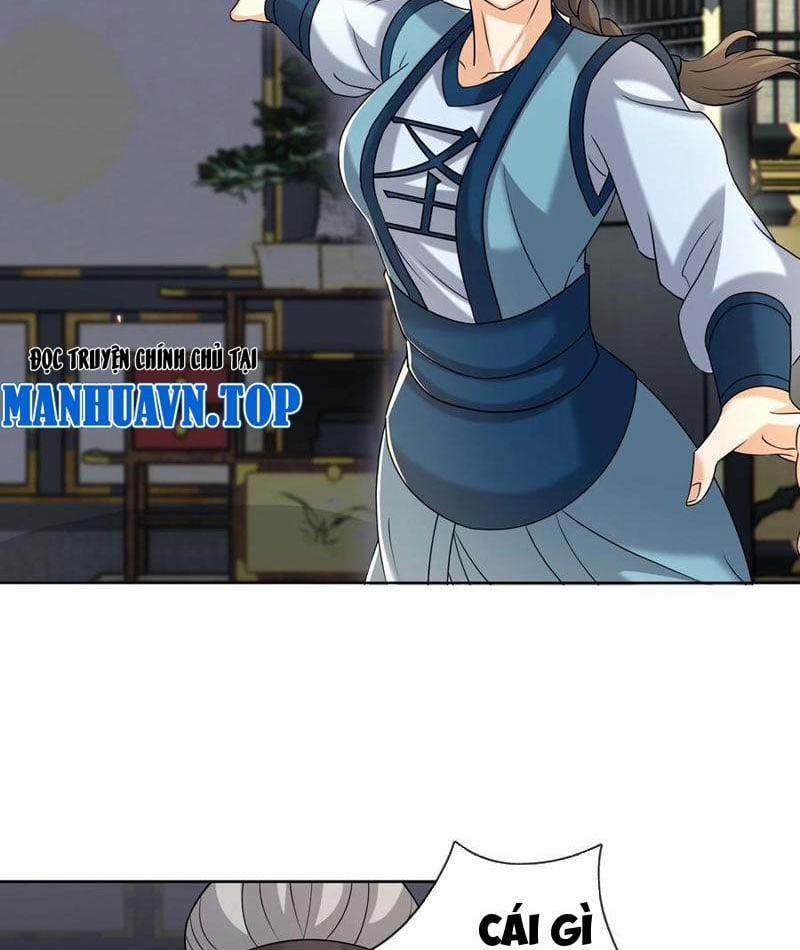 Thu Triệu Vạn Đồ Đệ, Vi Sư Vô Địch Thế Gian 141 trang 39