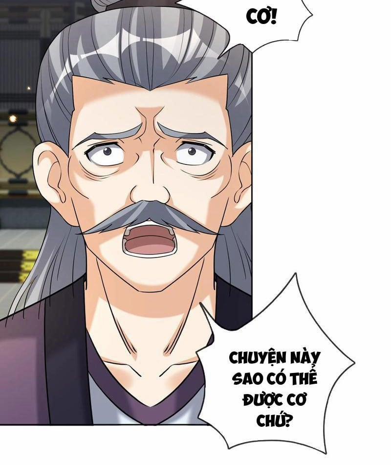 Thu Triệu Vạn Đồ Đệ, Vi Sư Vô Địch Thế Gian 141 trang 40