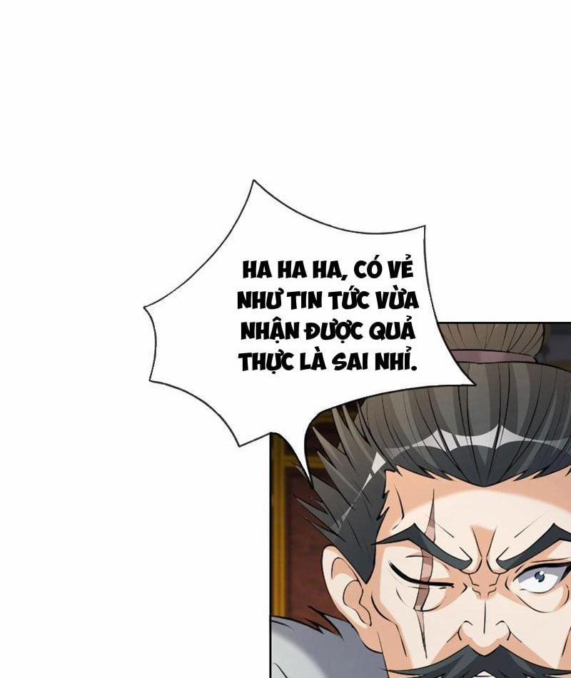 Thu Triệu Vạn Đồ Đệ, Vi Sư Vô Địch Thế Gian 141 trang 41