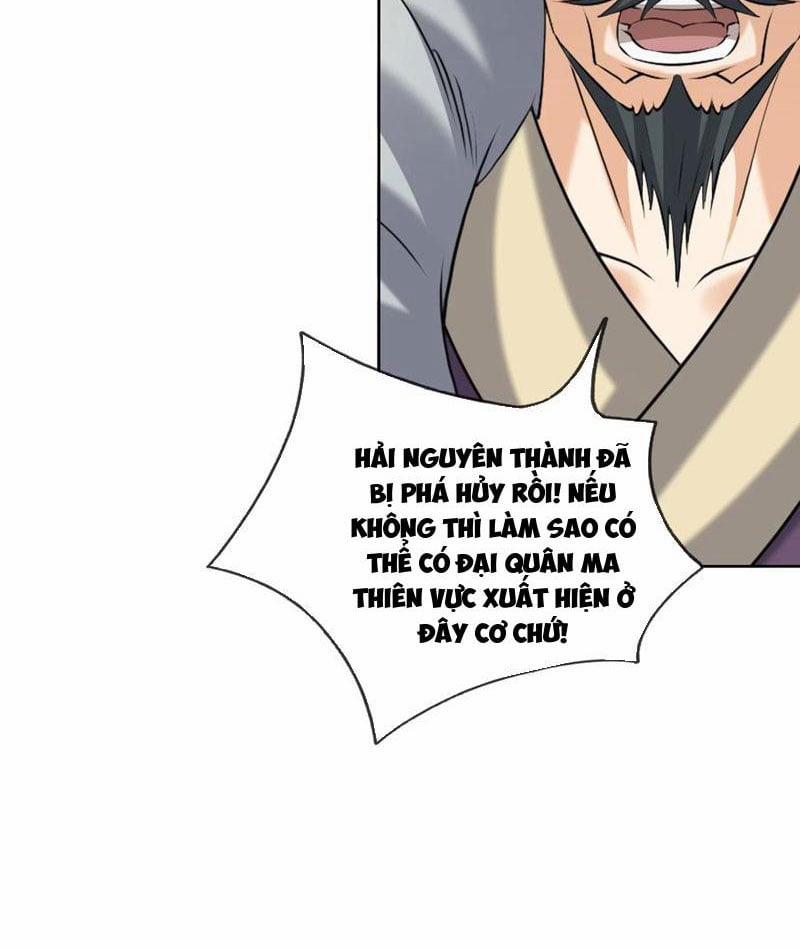 Thu Triệu Vạn Đồ Đệ, Vi Sư Vô Địch Thế Gian 141 trang 42