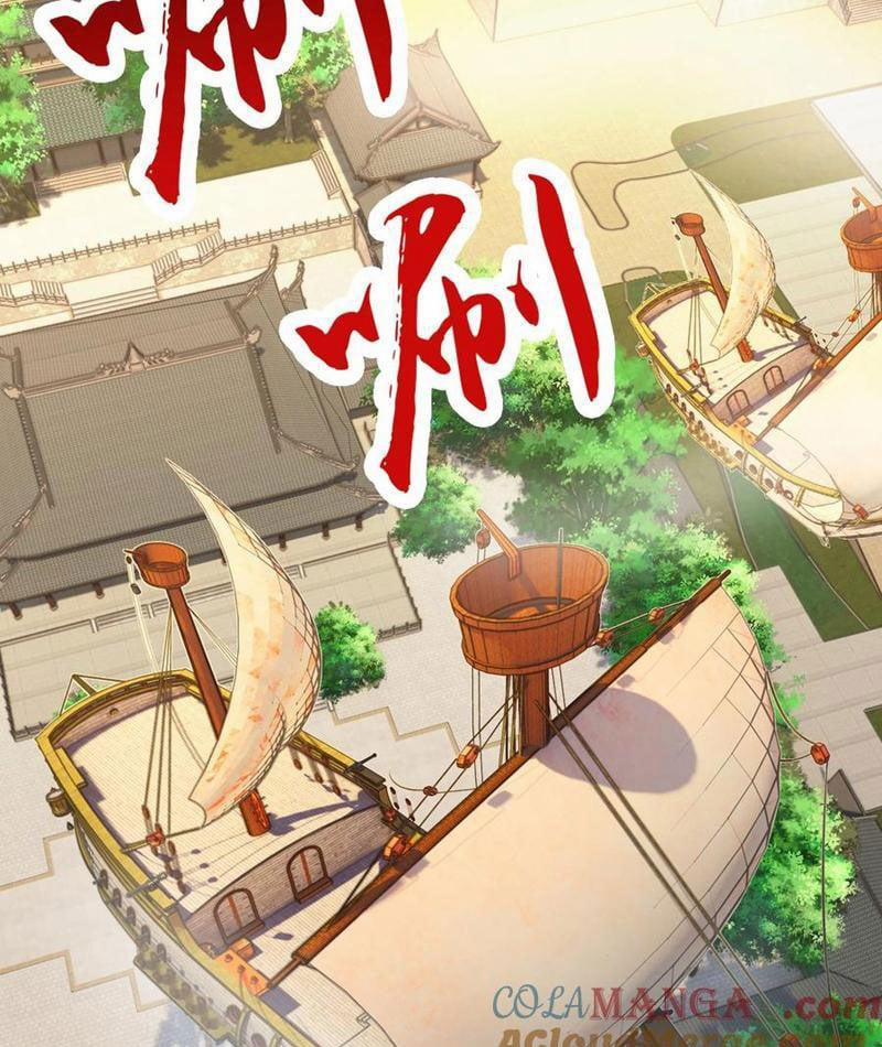 Thu Triệu Vạn Đồ Đệ, Vi Sư Vô Địch Thế Gian 141 trang 44