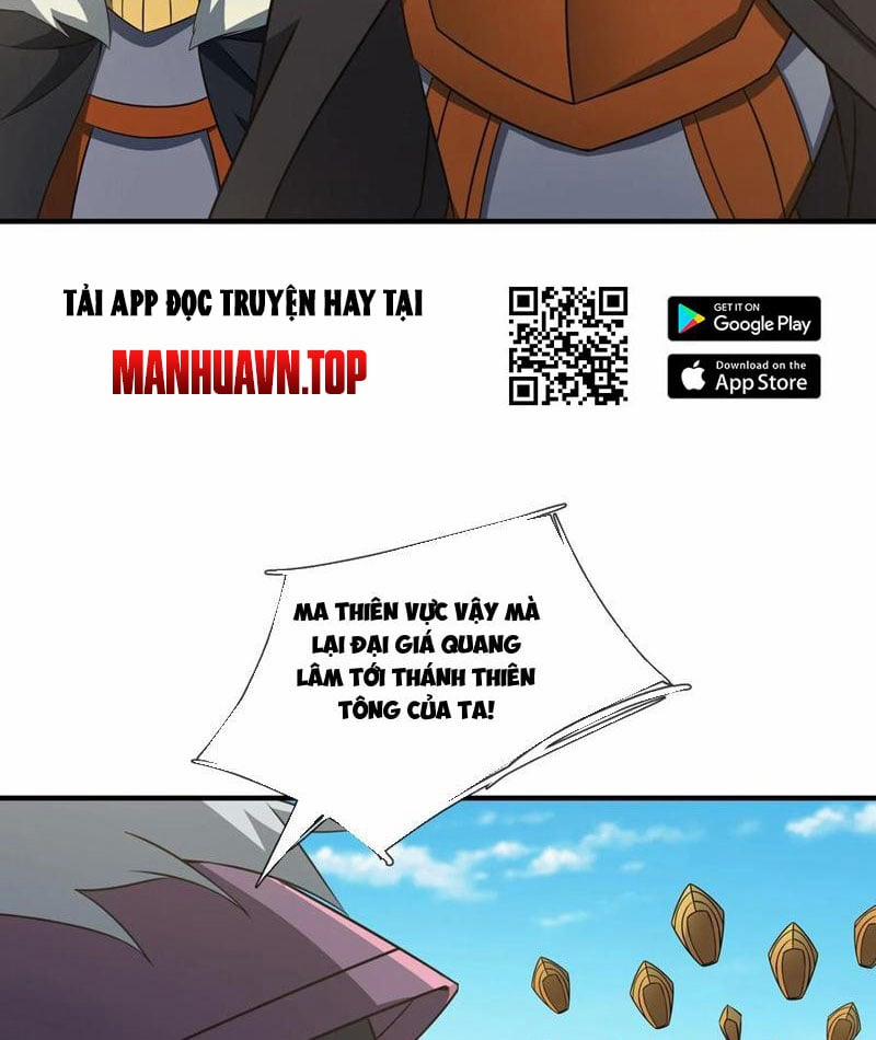 Thu Triệu Vạn Đồ Đệ, Vi Sư Vô Địch Thế Gian 141 trang 46