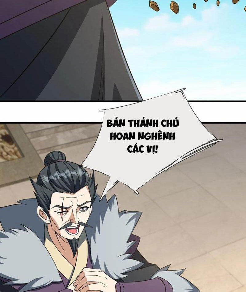 Thu Triệu Vạn Đồ Đệ, Vi Sư Vô Địch Thế Gian 141 trang 47