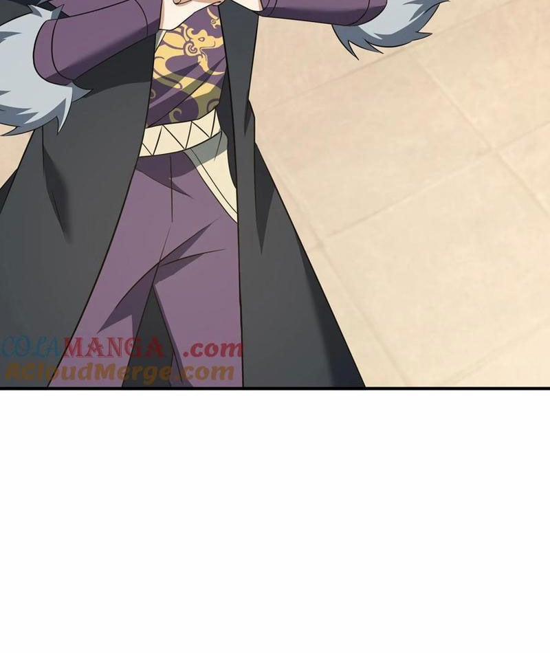 Thu Triệu Vạn Đồ Đệ, Vi Sư Vô Địch Thế Gian 141 trang 48