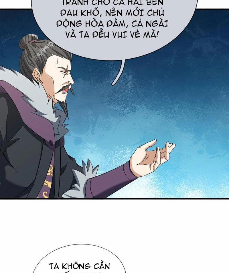 Thu Triệu Vạn Đồ Đệ, Vi Sư Vô Địch Thế Gian 141 trang 53