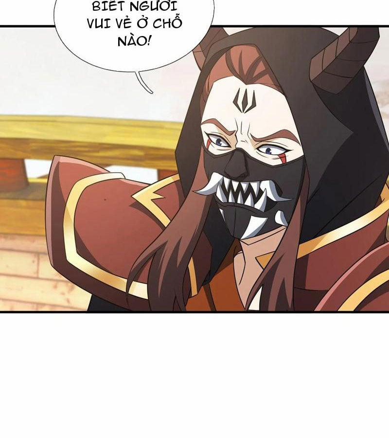 Thu Triệu Vạn Đồ Đệ, Vi Sư Vô Địch Thế Gian 141 trang 54