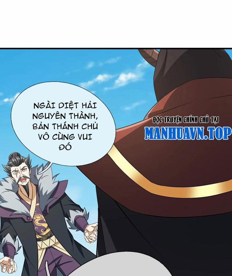 Thu Triệu Vạn Đồ Đệ, Vi Sư Vô Địch Thế Gian 141 trang 55