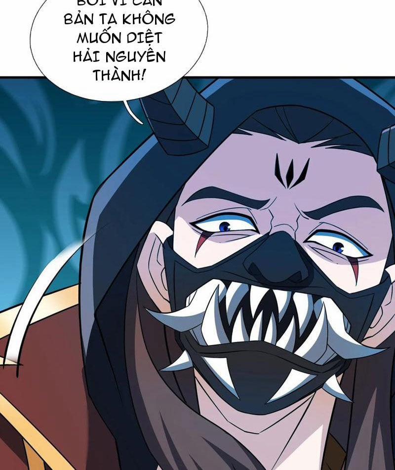 Thu Triệu Vạn Đồ Đệ, Vi Sư Vô Địch Thế Gian 141 trang 58