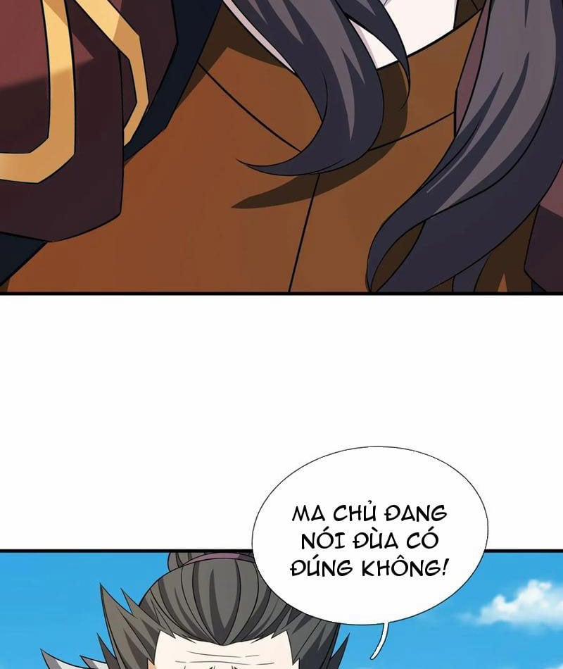 Thu Triệu Vạn Đồ Đệ, Vi Sư Vô Địch Thế Gian 141 trang 59