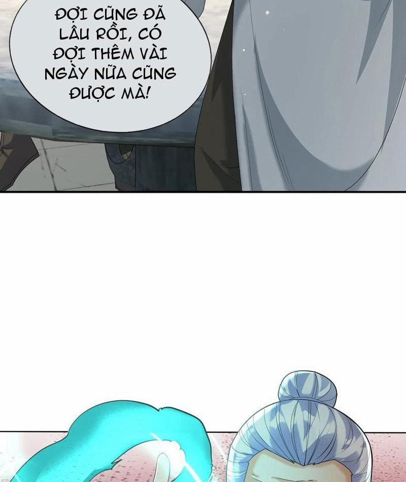 Thu Triệu Vạn Đồ Đệ, Vi Sư Vô Địch Thế Gian 141 trang 6