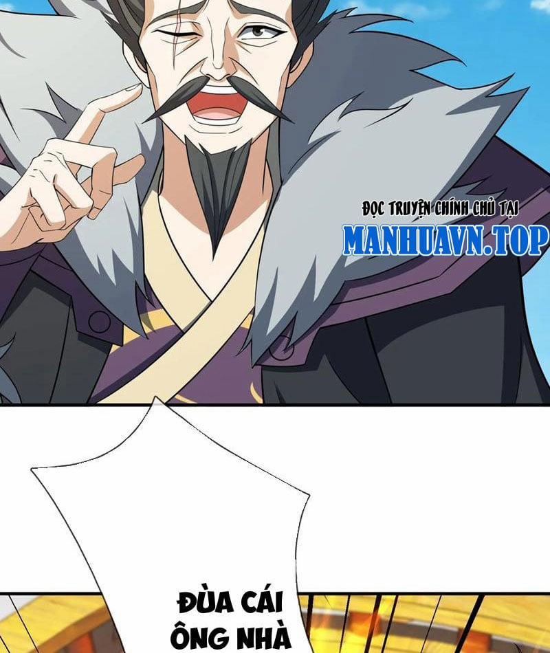 Thu Triệu Vạn Đồ Đệ, Vi Sư Vô Địch Thế Gian 141 trang 60