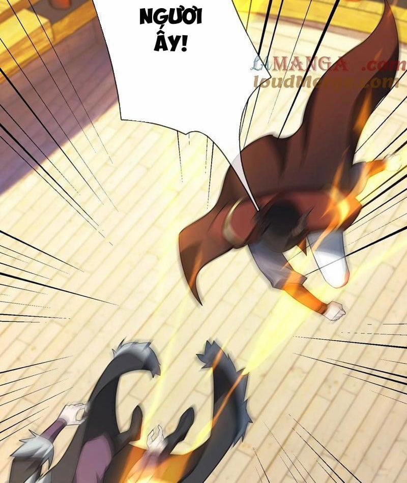 Thu Triệu Vạn Đồ Đệ, Vi Sư Vô Địch Thế Gian 141 trang 61