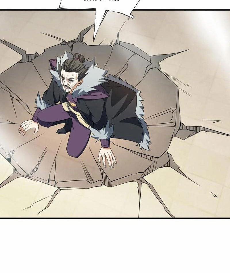 Thu Triệu Vạn Đồ Đệ, Vi Sư Vô Địch Thế Gian 141 trang 65