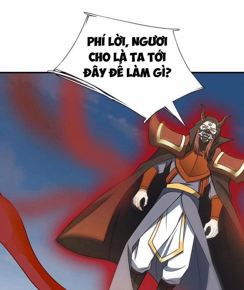 Thu Triệu Vạn Đồ Đệ, Vi Sư Vô Địch Thế Gian 141 trang 66