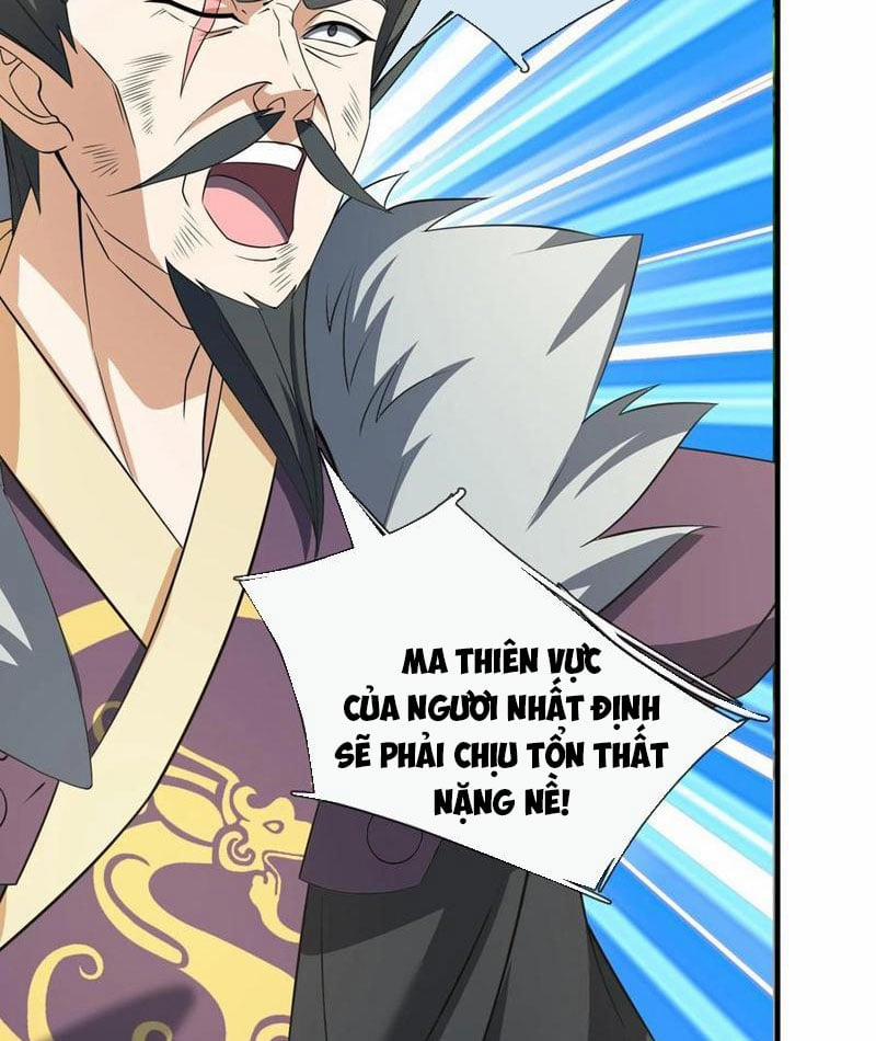 Thu Triệu Vạn Đồ Đệ, Vi Sư Vô Địch Thế Gian 141 trang 68