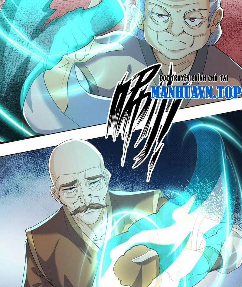 Thu Triệu Vạn Đồ Đệ, Vi Sư Vô Địch Thế Gian 141 trang 7