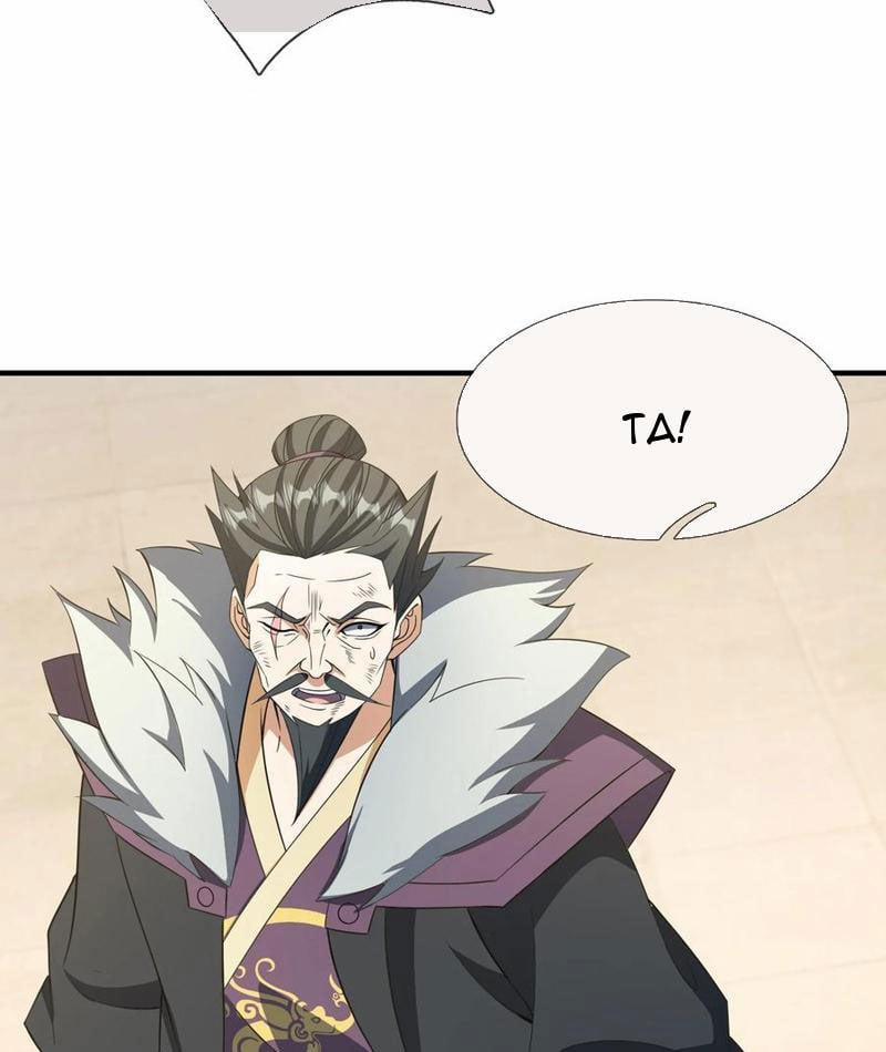 Thu Triệu Vạn Đồ Đệ, Vi Sư Vô Địch Thế Gian 141 trang 71