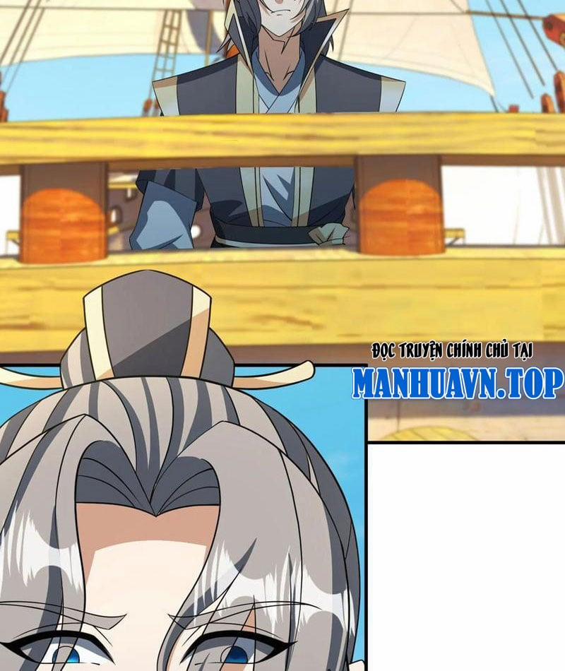 Thu Triệu Vạn Đồ Đệ, Vi Sư Vô Địch Thế Gian 141 trang 73