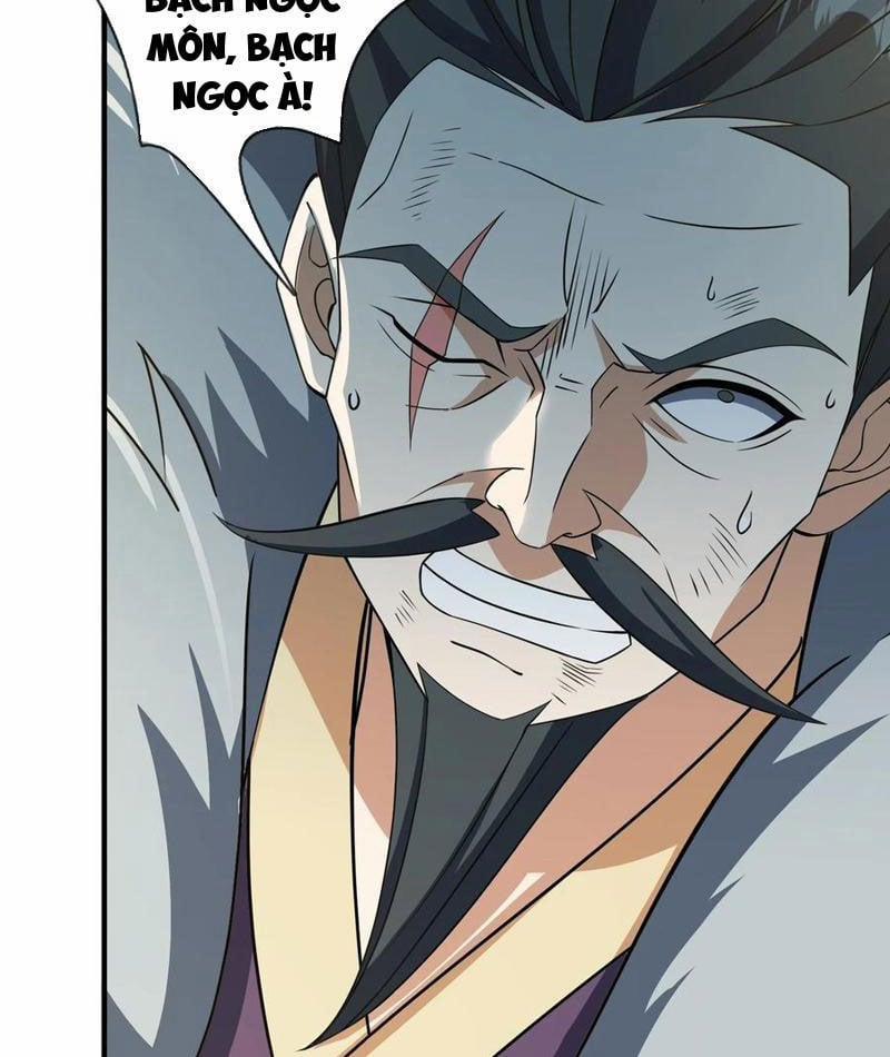 Thu Triệu Vạn Đồ Đệ, Vi Sư Vô Địch Thế Gian 141 trang 75