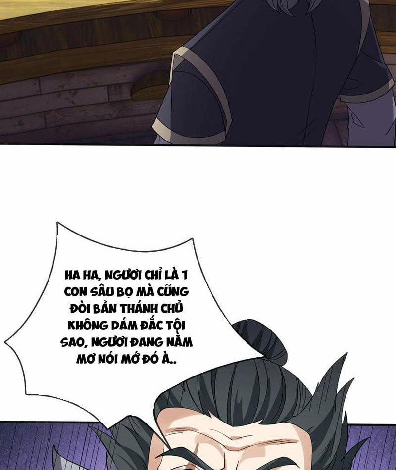 Thu Triệu Vạn Đồ Đệ, Vi Sư Vô Địch Thế Gian 141 trang 77