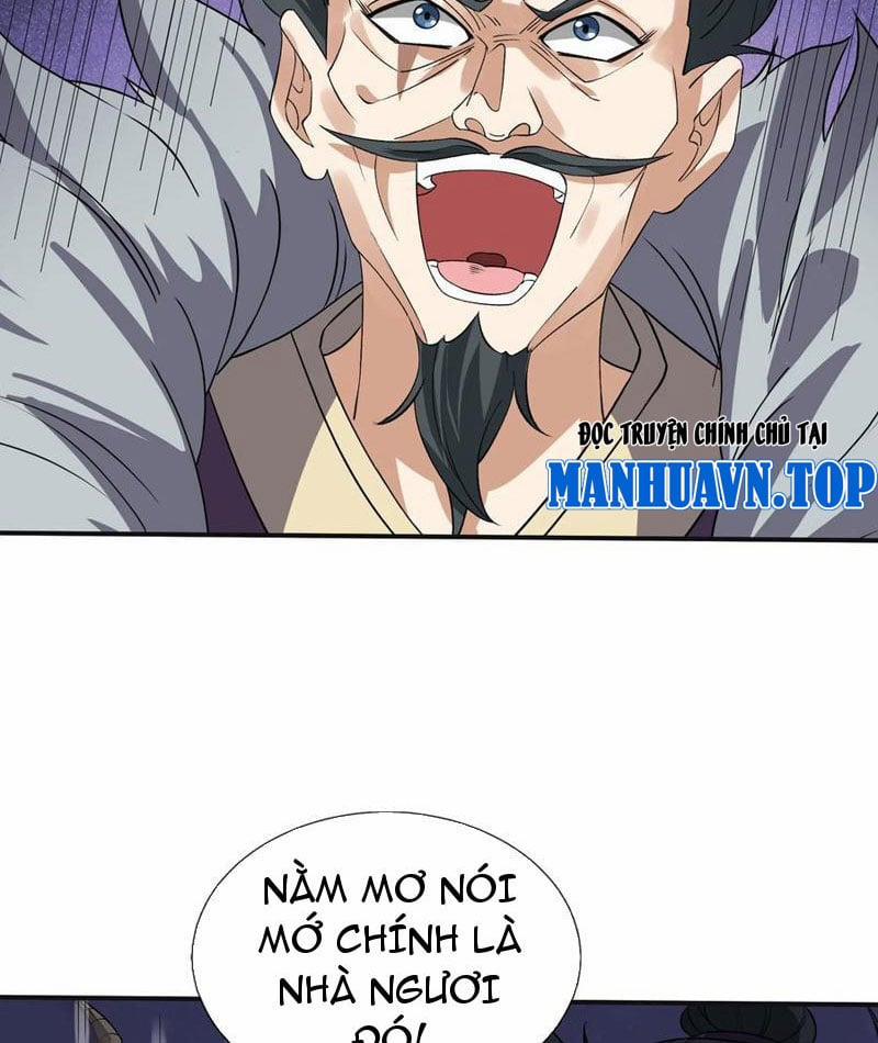 Thu Triệu Vạn Đồ Đệ, Vi Sư Vô Địch Thế Gian 141 trang 78