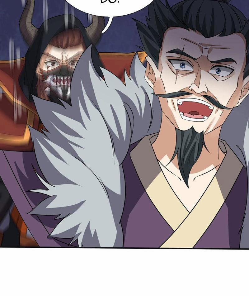 Thu Triệu Vạn Đồ Đệ, Vi Sư Vô Địch Thế Gian 141 trang 79