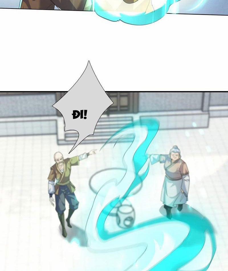 Thu Triệu Vạn Đồ Đệ, Vi Sư Vô Địch Thế Gian 141 trang 8