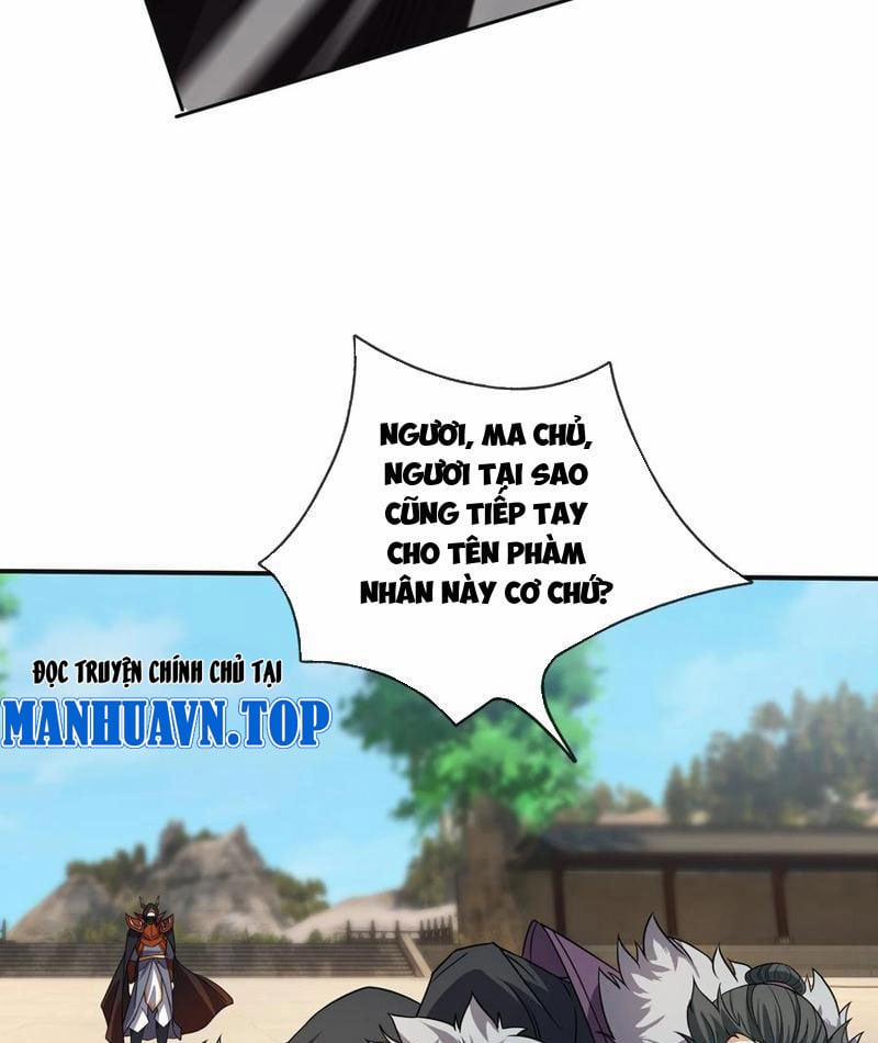 Thu Triệu Vạn Đồ Đệ, Vi Sư Vô Địch Thế Gian 141 trang 82