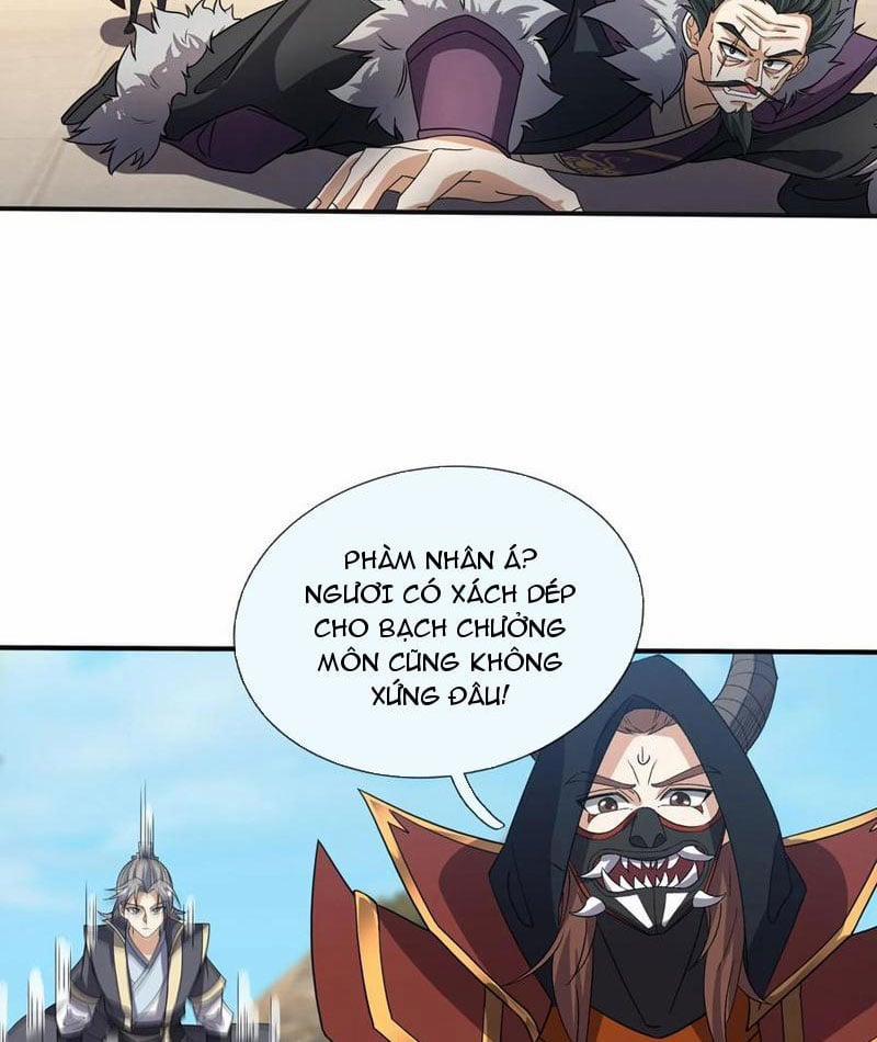 Thu Triệu Vạn Đồ Đệ, Vi Sư Vô Địch Thế Gian 141 trang 83