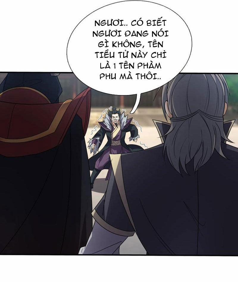 Thu Triệu Vạn Đồ Đệ, Vi Sư Vô Địch Thế Gian 141 trang 85