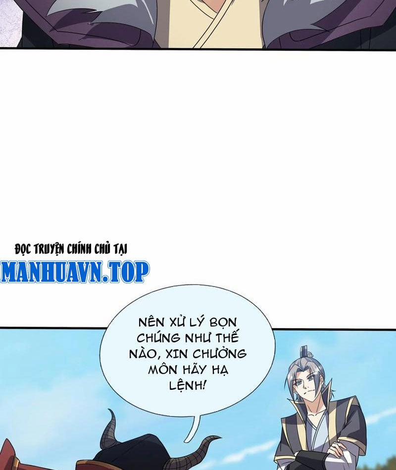 Thu Triệu Vạn Đồ Đệ, Vi Sư Vô Địch Thế Gian 141 trang 87