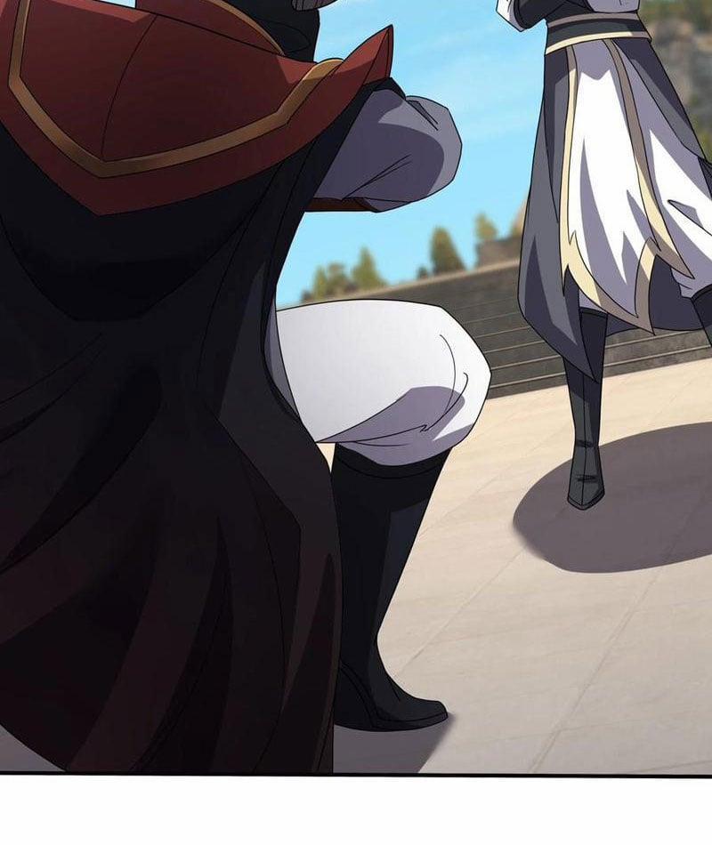 Thu Triệu Vạn Đồ Đệ, Vi Sư Vô Địch Thế Gian 141 trang 88