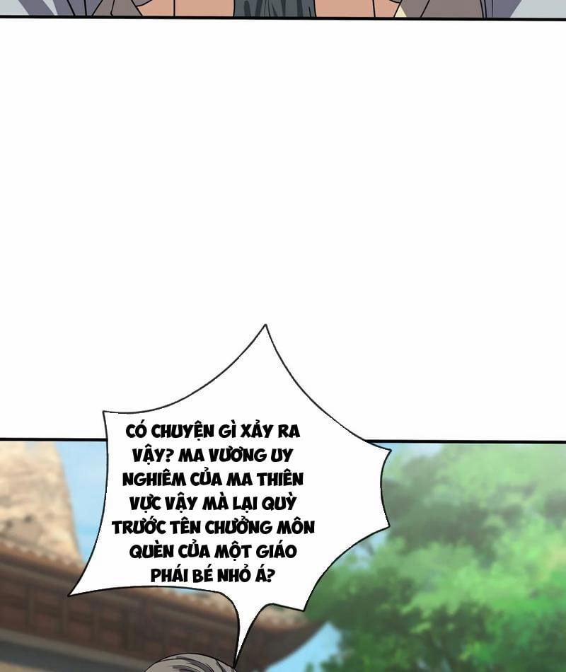 Thu Triệu Vạn Đồ Đệ, Vi Sư Vô Địch Thế Gian 141 trang 90