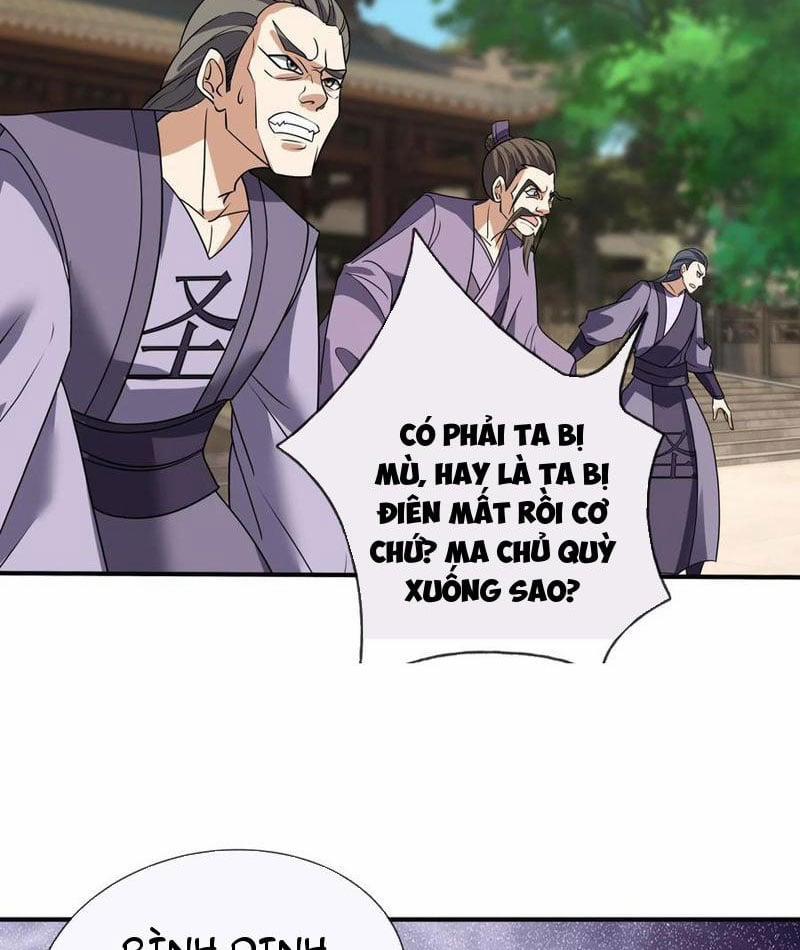 Thu Triệu Vạn Đồ Đệ, Vi Sư Vô Địch Thế Gian 141 trang 91