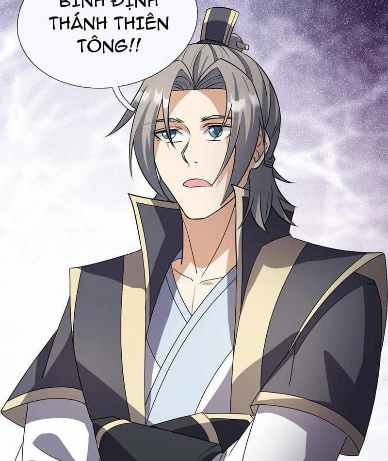 Thu Triệu Vạn Đồ Đệ, Vi Sư Vô Địch Thế Gian 141 trang 92