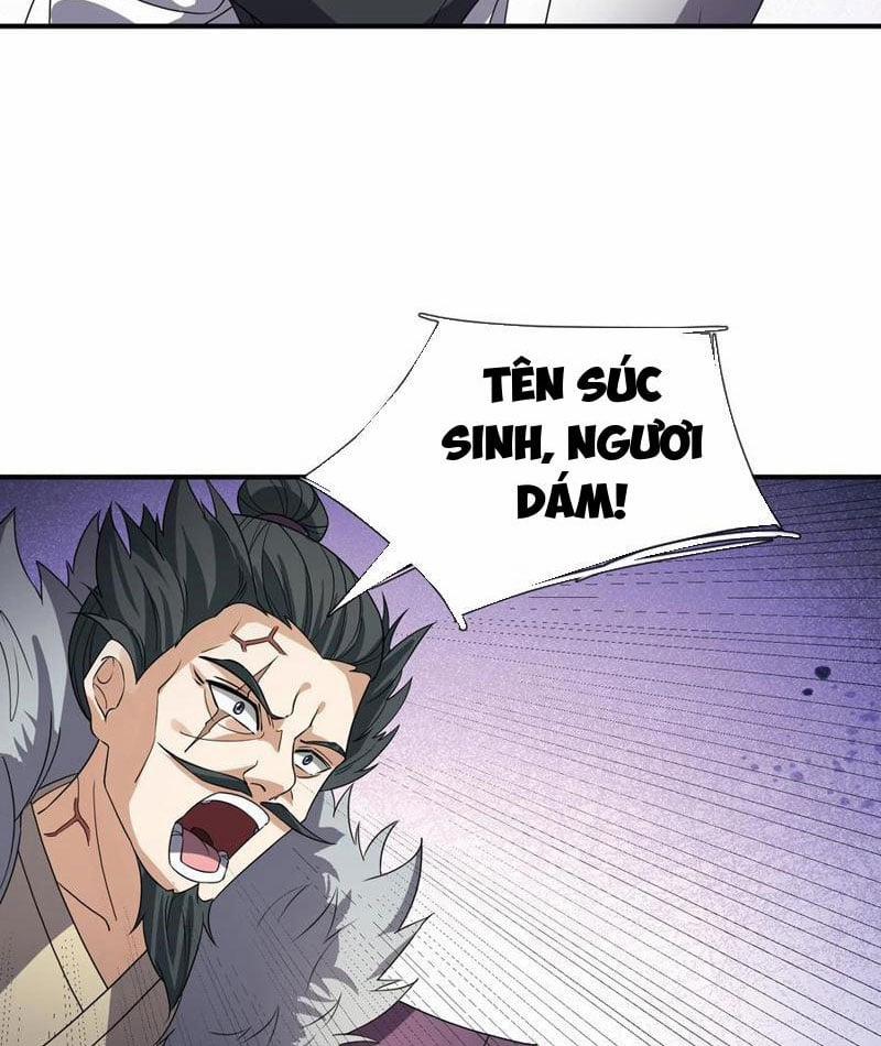 Thu Triệu Vạn Đồ Đệ, Vi Sư Vô Địch Thế Gian 141 trang 93