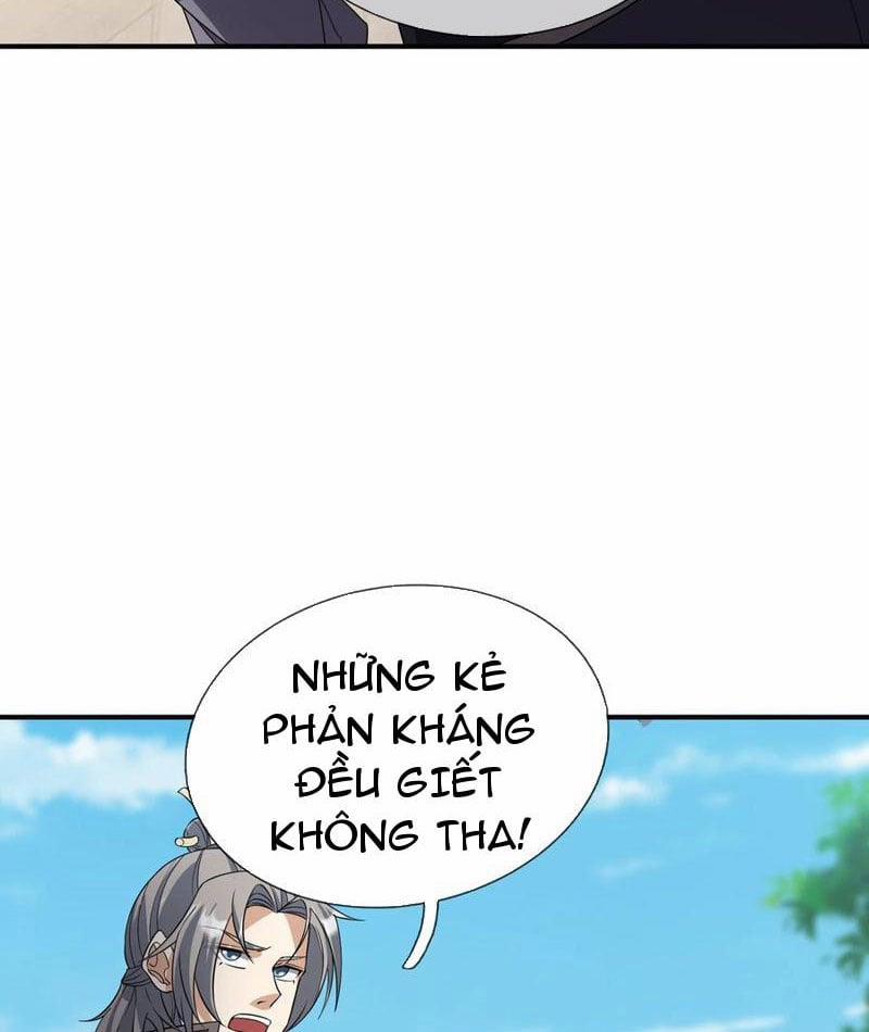 Thu Triệu Vạn Đồ Đệ, Vi Sư Vô Địch Thế Gian 141 trang 96