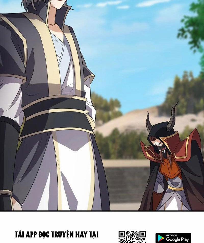 Thu Triệu Vạn Đồ Đệ, Vi Sư Vô Địch Thế Gian 141 trang 97