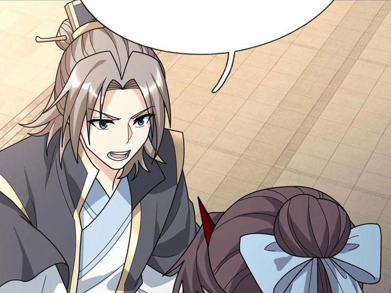 Thu Triệu Vạn Đồ Đệ, Vi Sư Vô Địch Thế Gian 142 trang 108